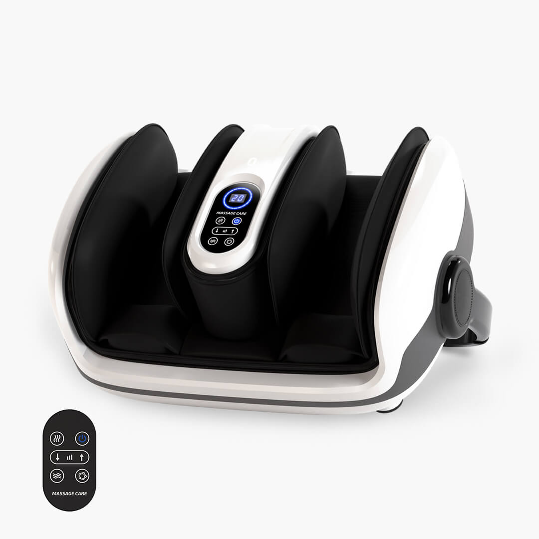MCare Fotmassasjer